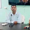 Rajkumar Hansda