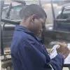 Denzel Chinyemba