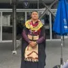 Moses Kaufanga