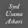 Syed Usama Askari