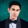 Alaric Li