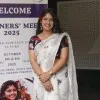 Aishwarya Dabral