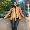 Ushashi Mistry