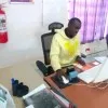 ABRAHAM USHINDI