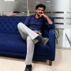 Surya Shetty