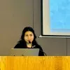 Simran Sharma