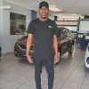 Emmanuel Mugudubi