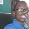 Kelvin Kisakye