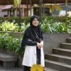 Fauziah Mustafrizal