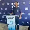 Luyanda Percival Ndwandwe