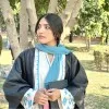 Shamsa Aziz