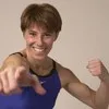 Marcia Yager