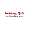 Appliance medic Appliance Repair Service NY and NJ
