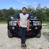 arif tajudin
