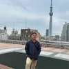Jelo Gabriel Caperiña