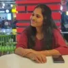Anusha Nallavelli
