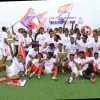 EMMANUEL CITY FOOTBALL ACADEMY
