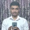 Hiren Patel