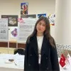 Eylül Han