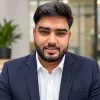 Ayush Bansal