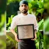 Chef Paramjit Singh