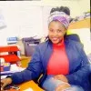 Nangamso Mpofu