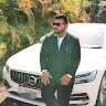 Ankit Khatri