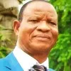 Professor Steve Nkem Ibenta