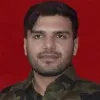 Dhruv Parihar