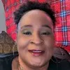 Melody Wright