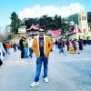 rishabh sharma