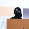 Ghalia Alqasimi