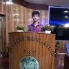Ayan Saquib