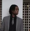 Adaunis Chatters Smith