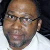 Eric Berry Sr