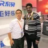 Michael Xu