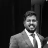 Aswin Pradeep
