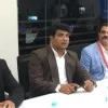 Ramesh AB