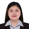 Glory Nicole Cruz
