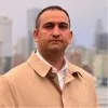 Mehran Khan Soomro