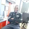 Danny Kangombe