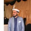 Shehraz Ali