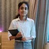 shreya borude
