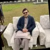 Iftikhar Khalil