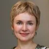Inna Dzhanibekova