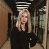 Iryna Venzhyk