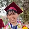 Tennyson Huang