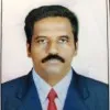 Raghukumar PD