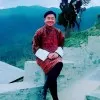 Yeshi Wangchuk