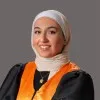 Sarah Alqaisi